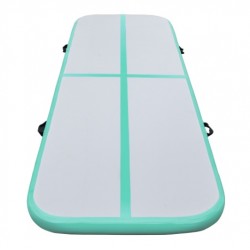 Covor gonflabil Gym Track 400 x 100 x 10 cm Covor gonflabil Gym Track 400 x 100 x 10 cm